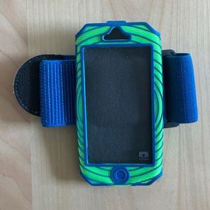 Runner Phone Case